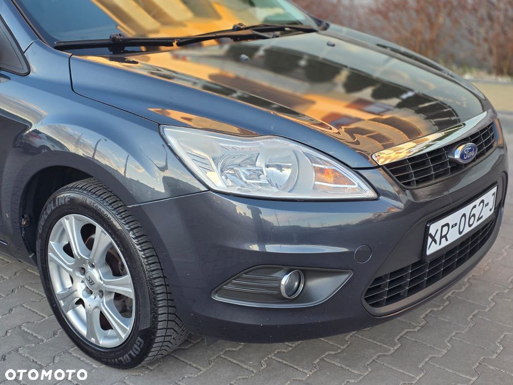 Ford Focus - 9