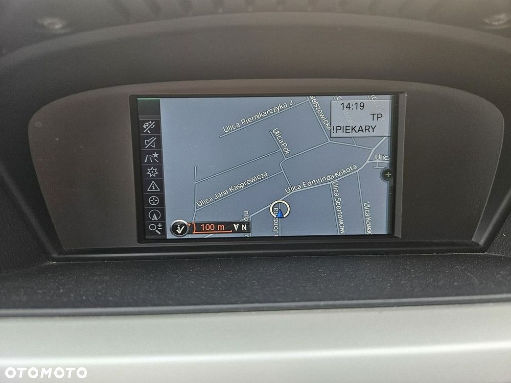 BMW Seria 3 - 7