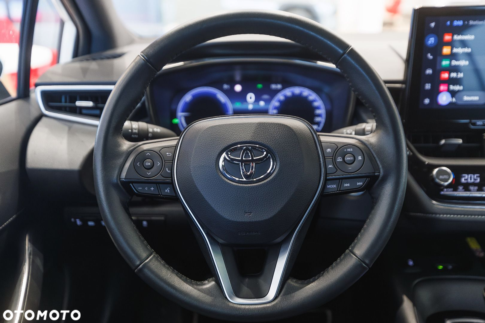 Toyota Corolla - 19