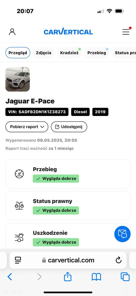 Jaguar E-Pace D150 R-Dynamic - 38