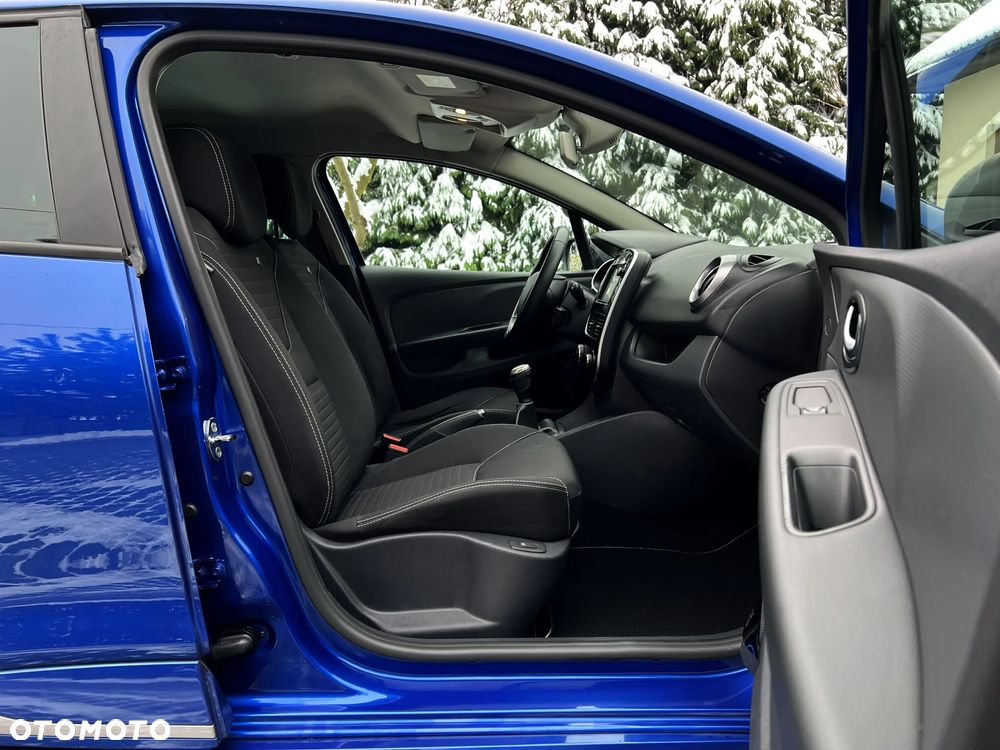 Renault Clio (Energy) TCe 90 Bose Edition - 6