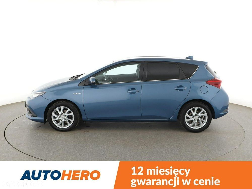 Toyota Auris 1.8 VVT-i Hybrid Automatik Touring Sports Edition-S - 2