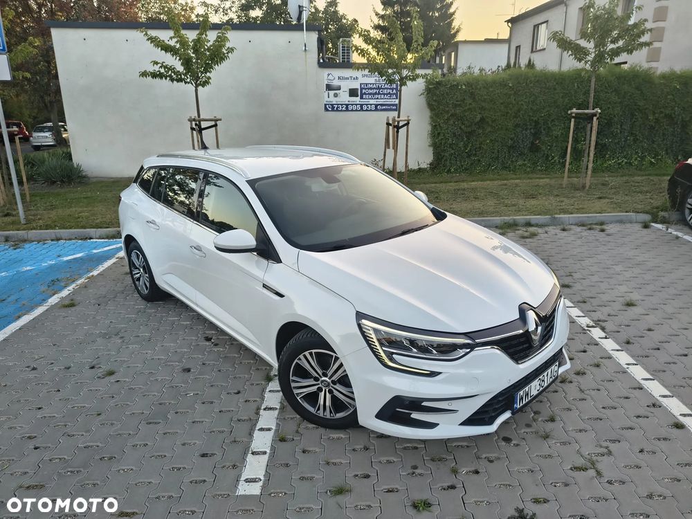 Renault Megane - 2