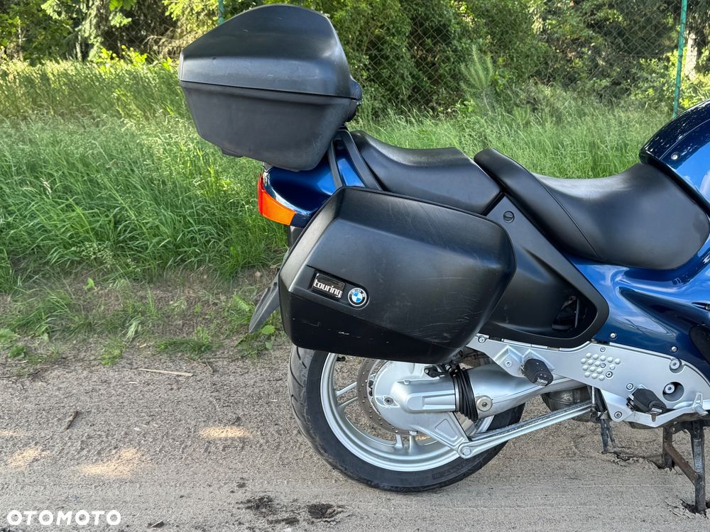 BMW RT - 24