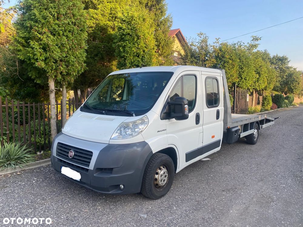 Fiat DUCATO - 1