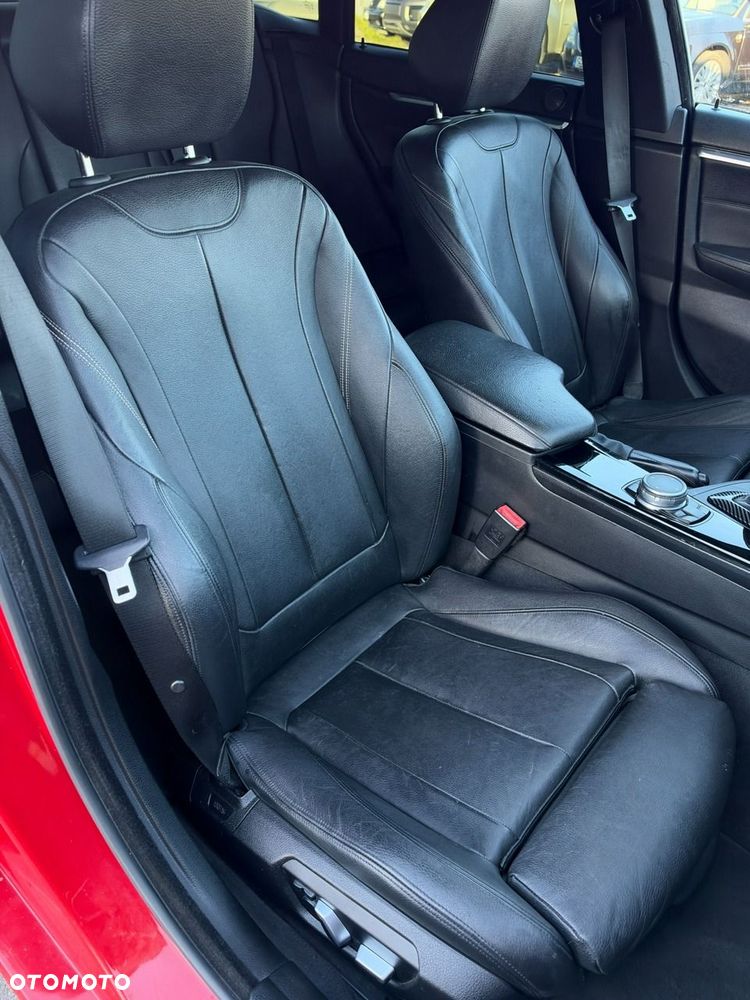 BMW Seria 4 - 7