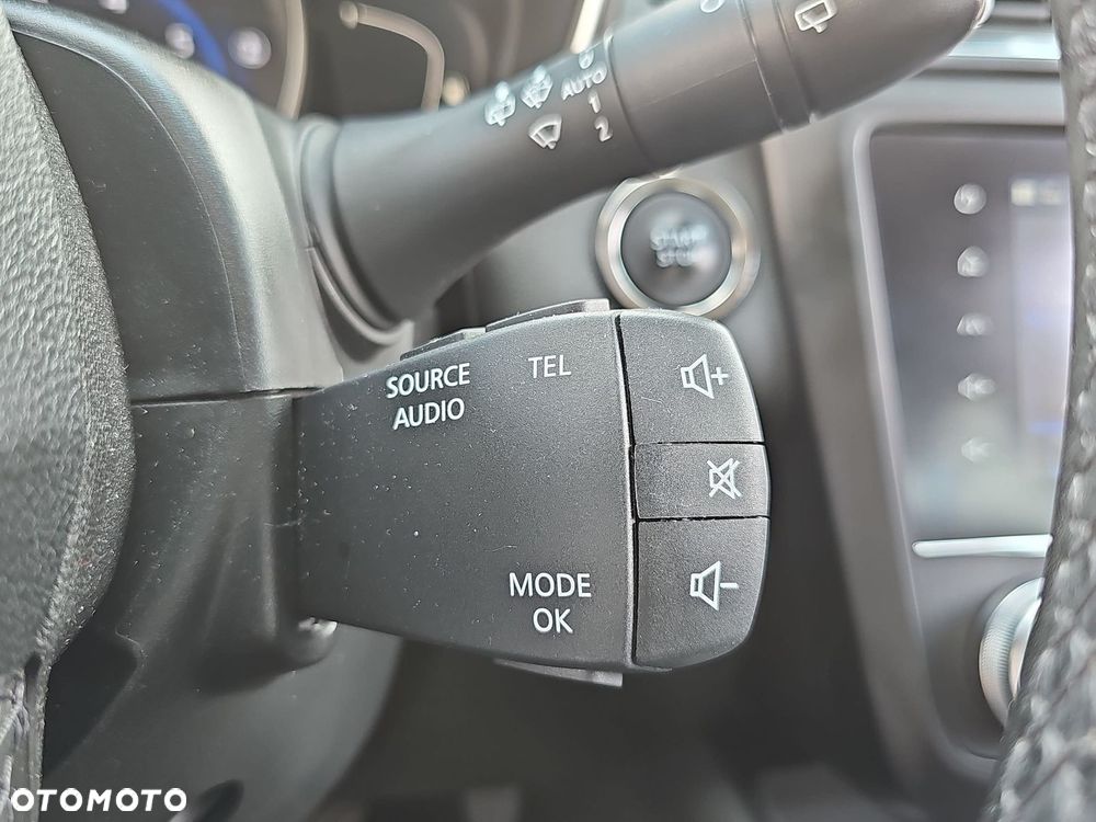 Renault Kadjar 1.3 TCe FAP Intens EDC - 16