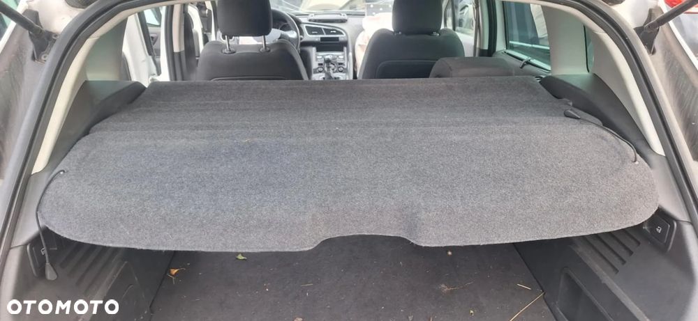 Peugeot 3008 LIFT belka zawieszenie tył - 9