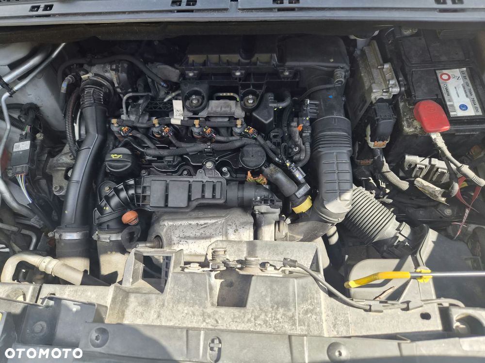 Opel Combo - 12