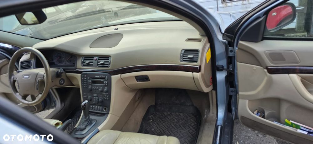 Volvo S80 2.8 T-6 - 6