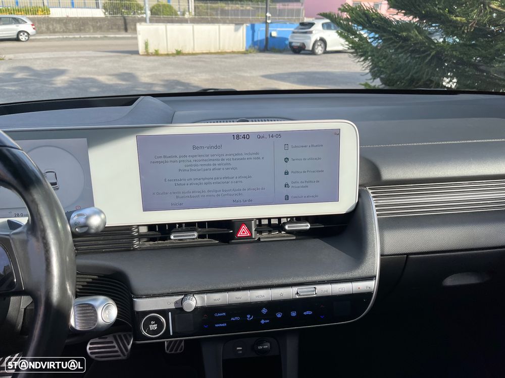 Hyundai Ioniq 5 73kWh Vanguard - 37