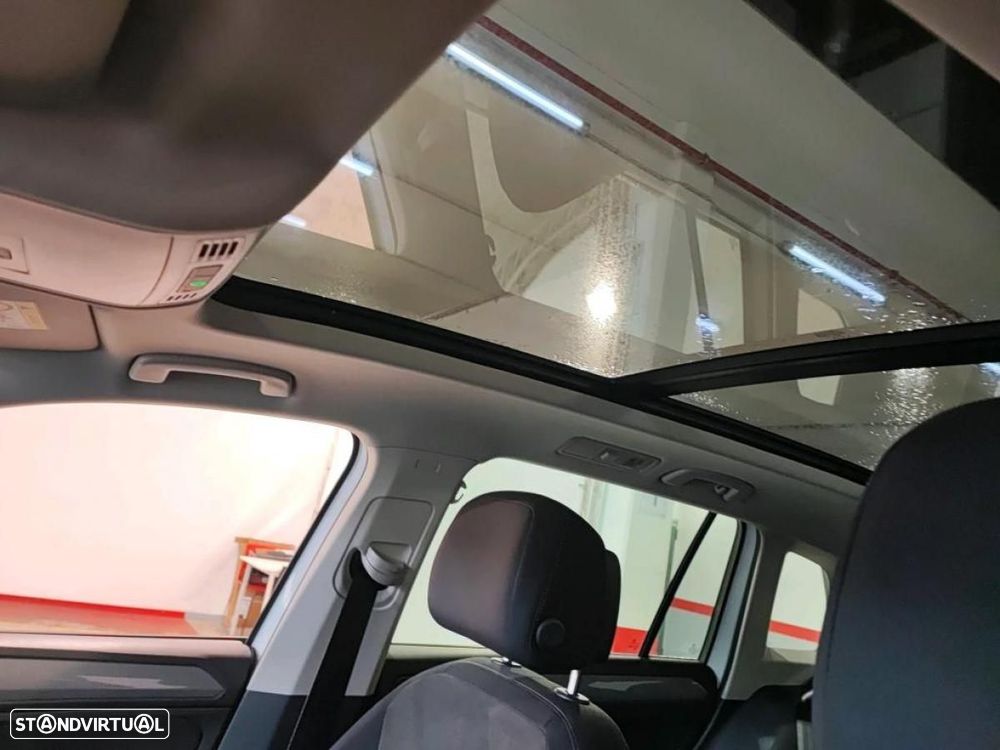 VW Tiguan 2.0 TDI Life - 8