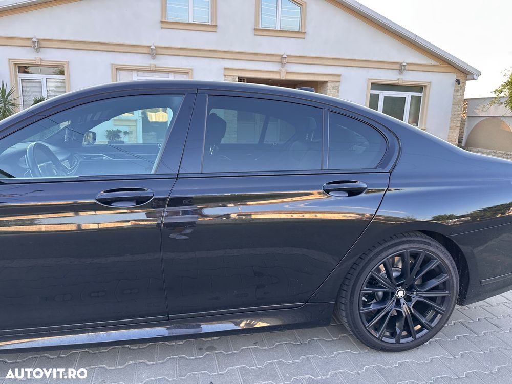BMW Seria 7 - 6