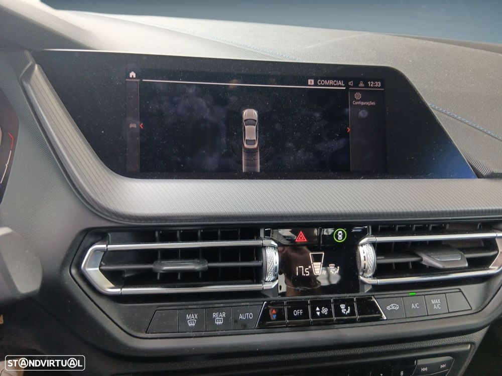 BMW 216 Gran Coupé d Pack Desportivo M - 20
