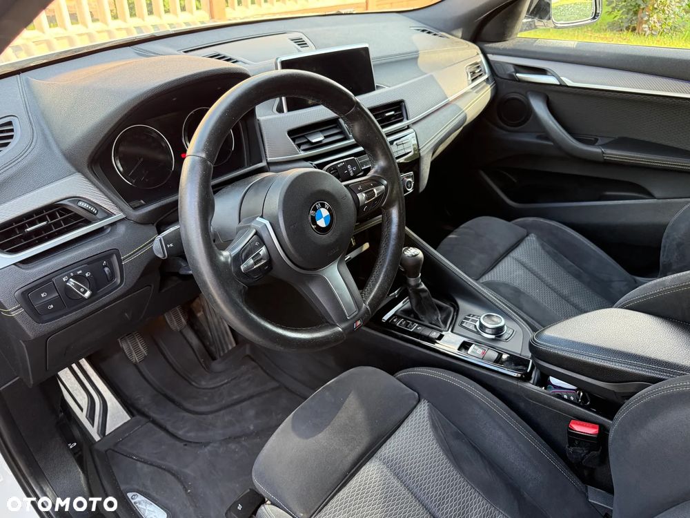 BMW X2 xDrive18d M Sport X - 24