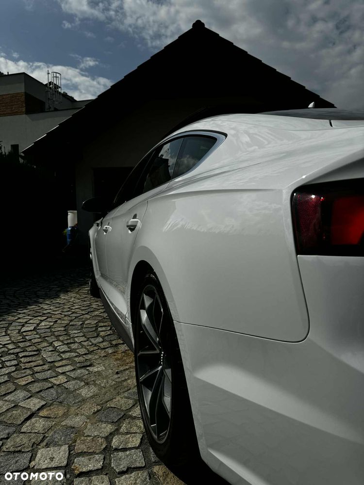 Audi S5 Sportback 3.0 TFSI quattro tiptronic - 14