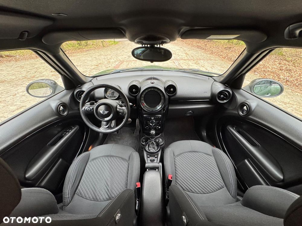 MINI Countryman - 13