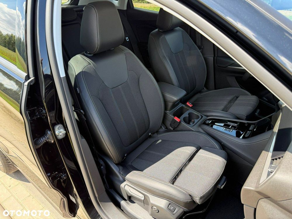 Opel Grandland 1.5 D Automatik Enjoy - 14