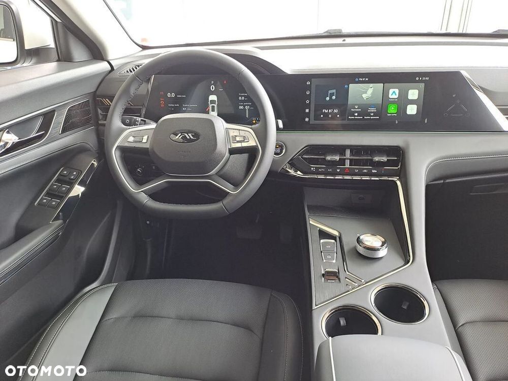 JAC JS8 PRO 7os - 16