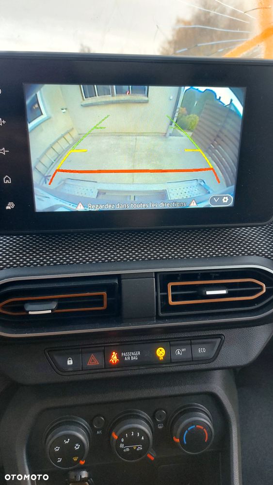 Dacia Sandero Stepway - 9