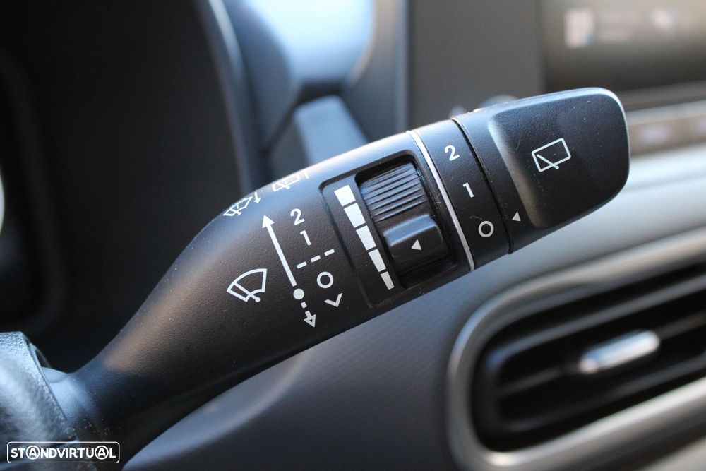 Hyundai Kauai 39 kWh Executive - 14