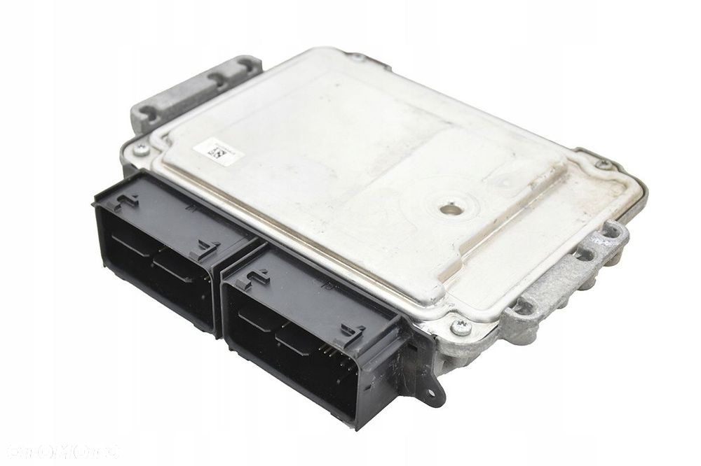 komputer sterownik ford 0261s08877 dv2112a650hb - 2