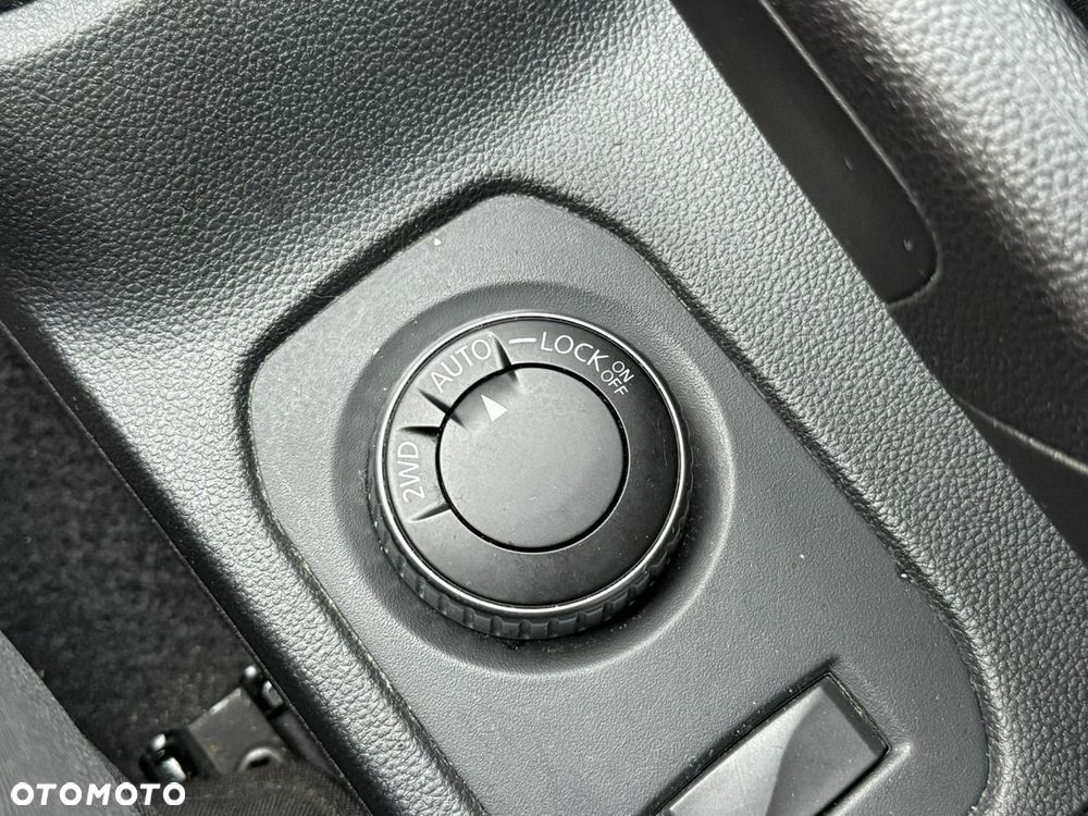 Dacia Duster 1.5 Blue dCi Comfort 4WD EU6d - 25