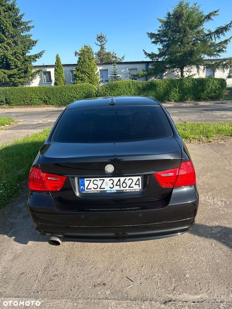 BMW Seria 3 - 2