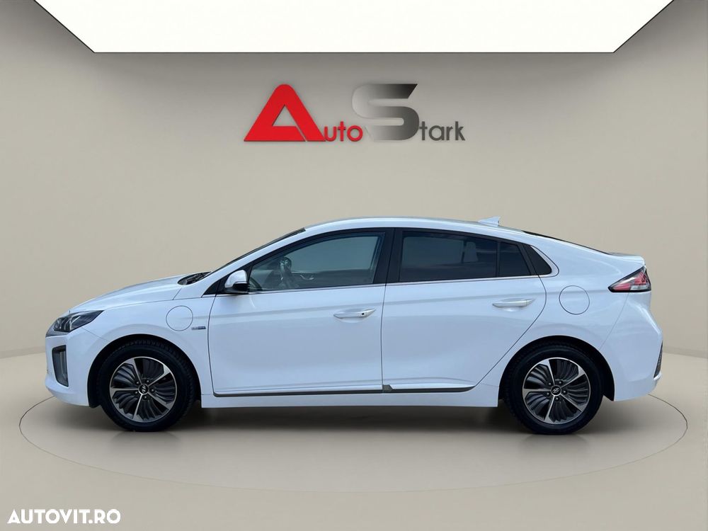 Hyundai IONIQ 1.6 141CP Exclusive - 10