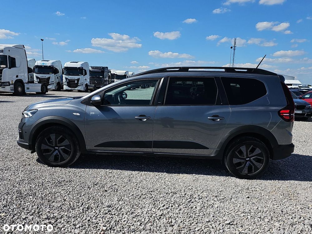 Dacia Jogger - 8