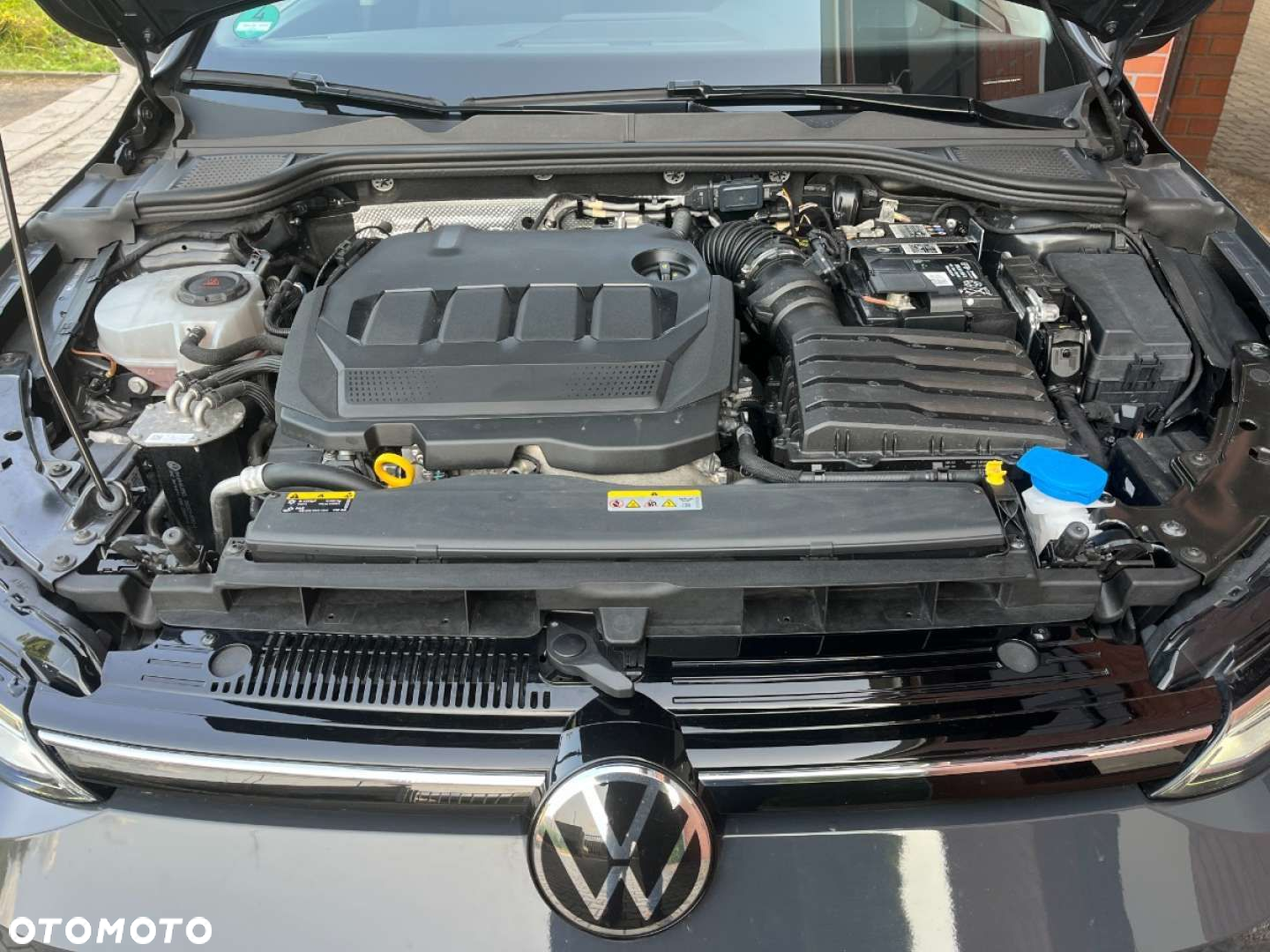 Volkswagen Golf Variant 2.0 TDI SCR Goal - 29