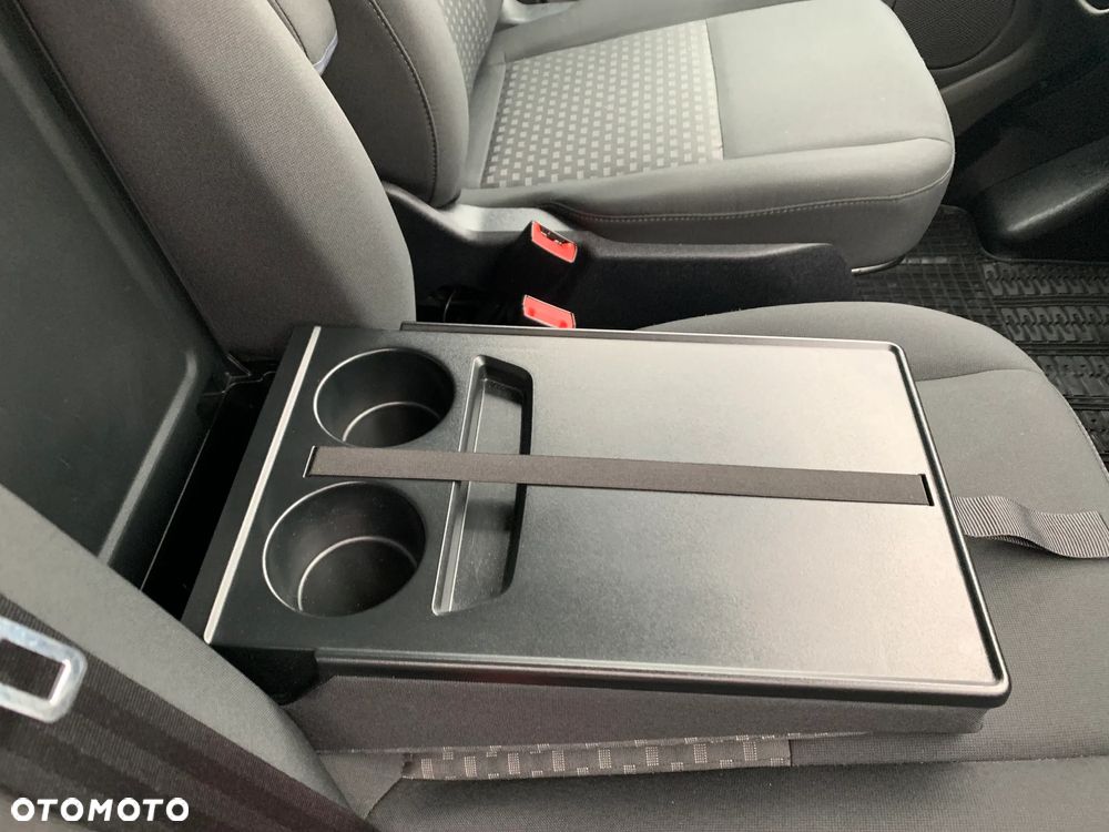 Ford Transit Custom L1H1 300S Lift Trend Mocny silnik 2.0TDCI Euro-6 VAN z Homologacją VAT-1 - 19