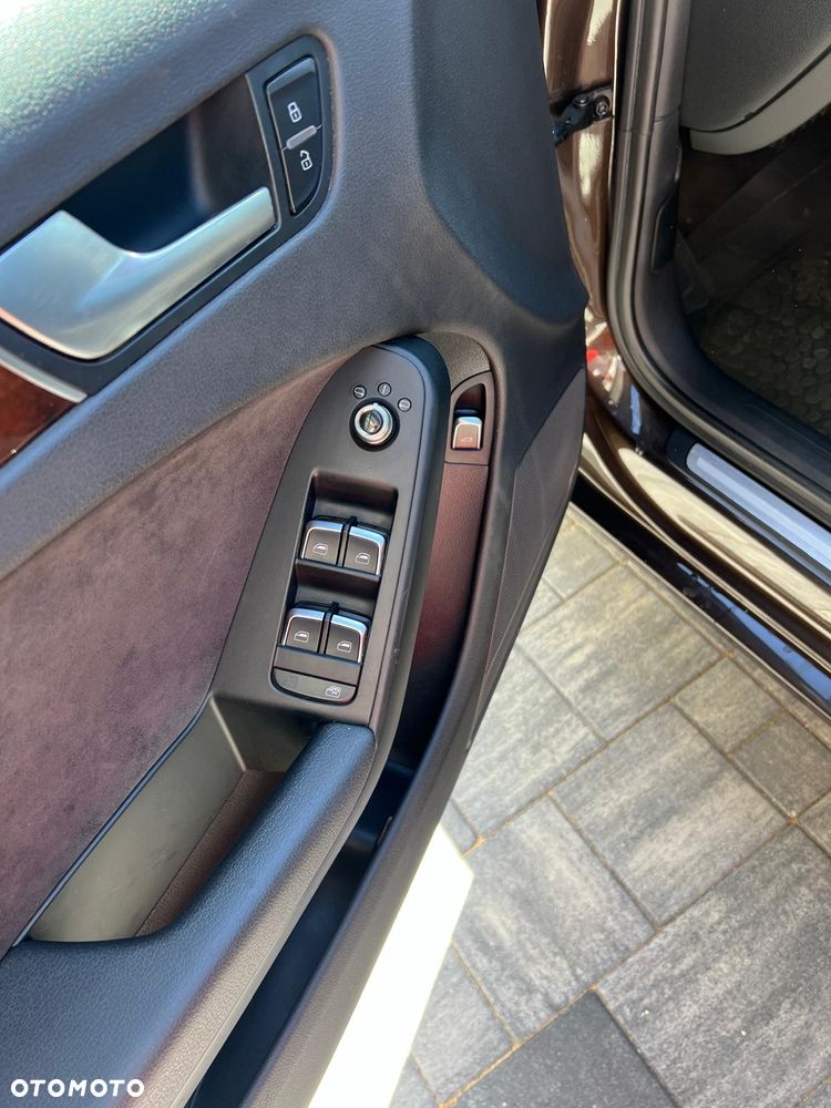 Audi A4 Avant 2.0 TDI Multitronic - 11