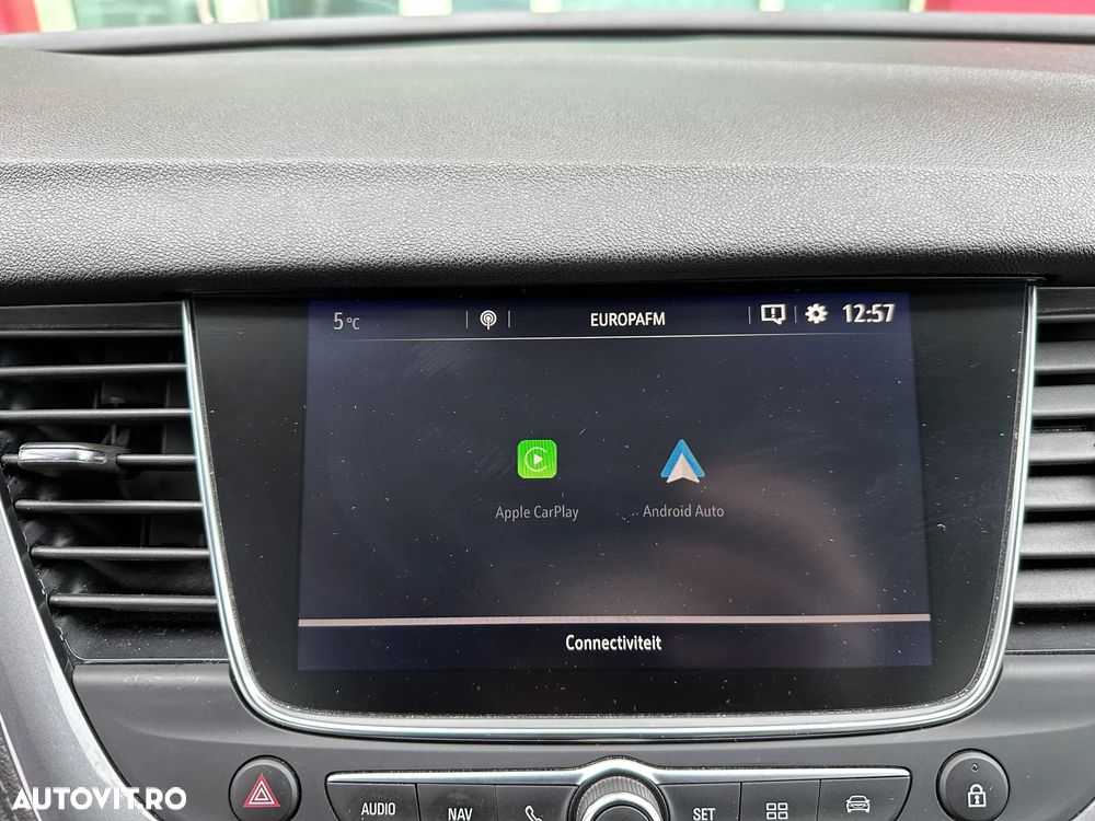 Opel Grandland X - 23
