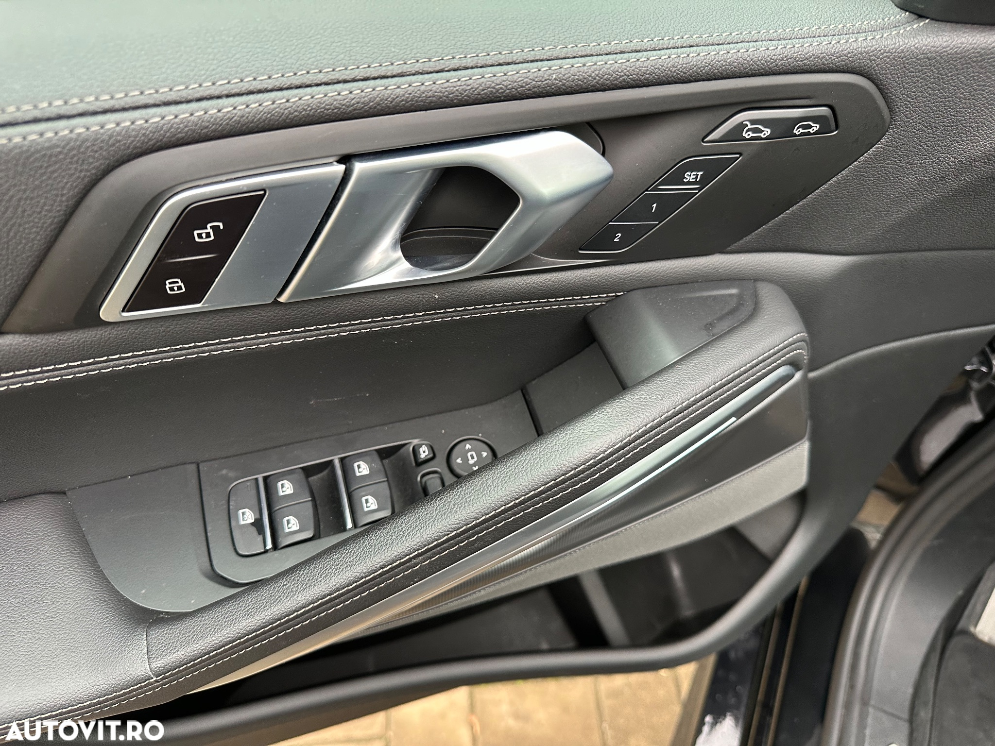 BMW X6 xDrive30d AT MHEV - 19