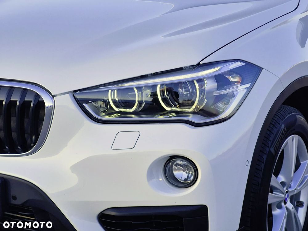 BMW X1 sDrive18i GPF Advantage - 18