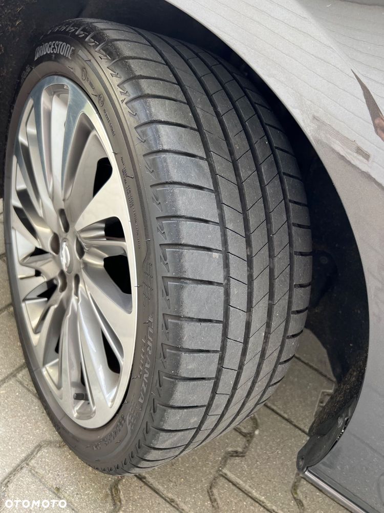 Opel Astra 1.4 Turbo Innovation - 20