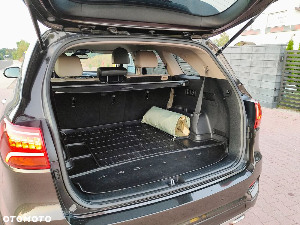 Kia Sorento 2.0 CRDI L - 18