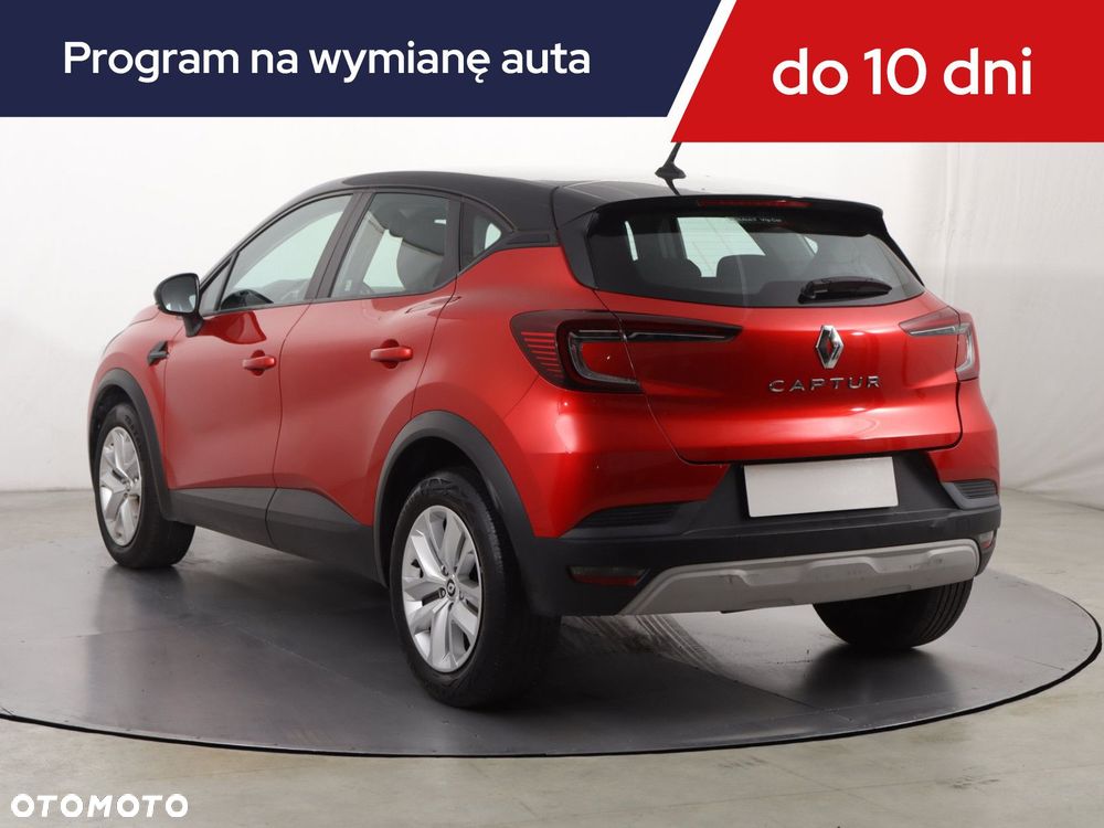Renault Captur - 6