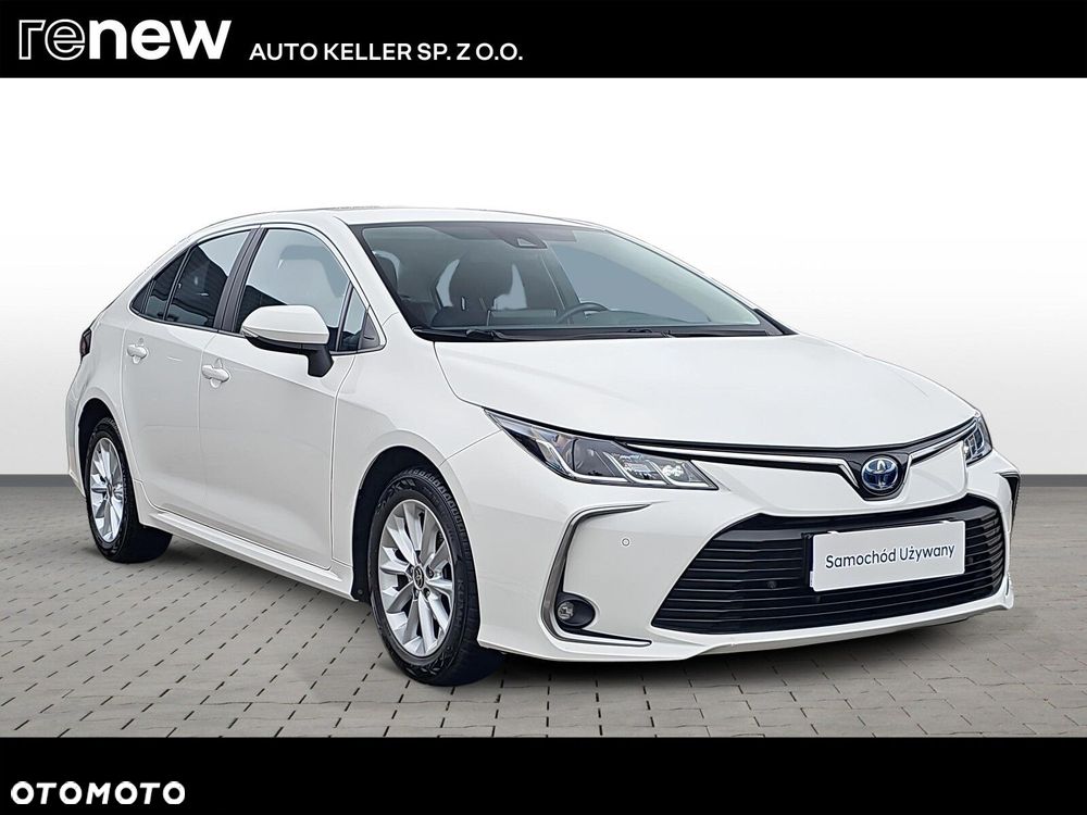 Toyota Corolla - 9