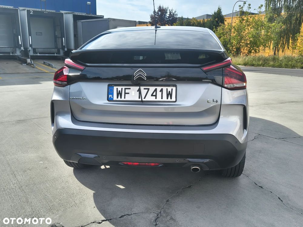 Citroën C4 1.5 BlueHDi Shine S&S - 7