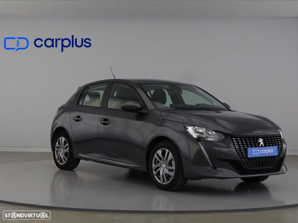 Peugeot 208 1.2 PureTech Active - 2