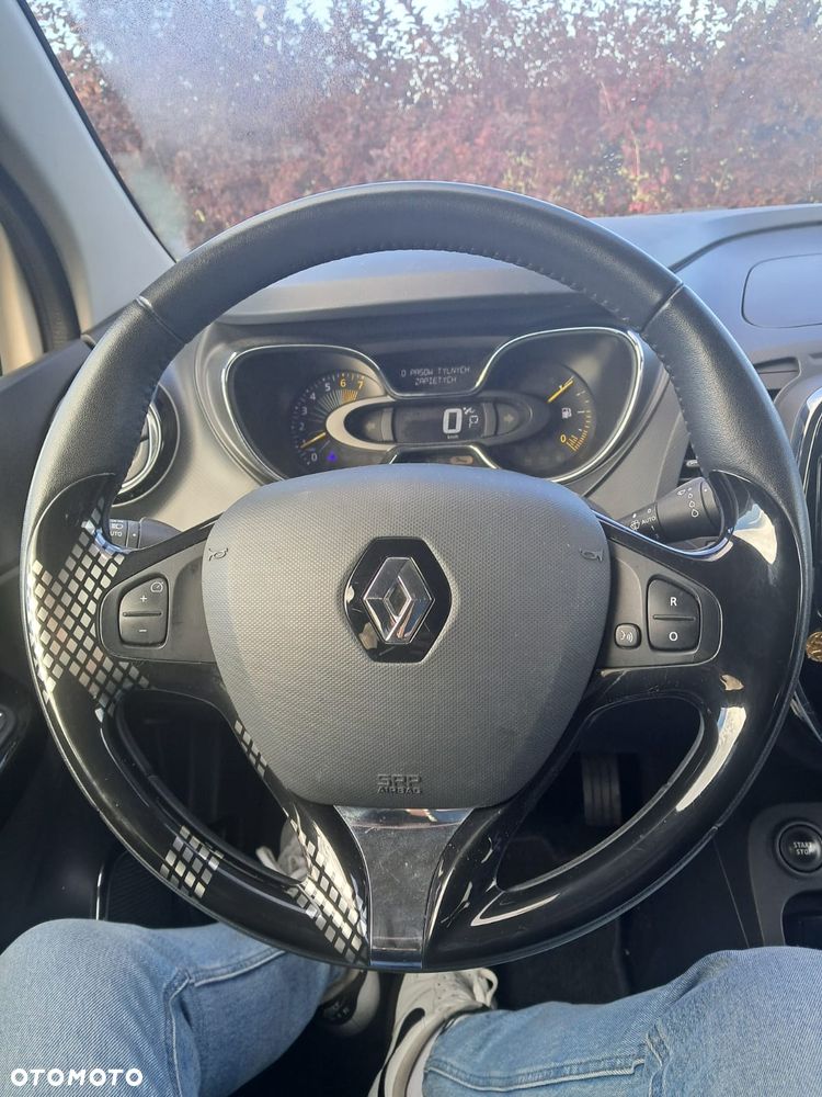 Renault Captur - 8