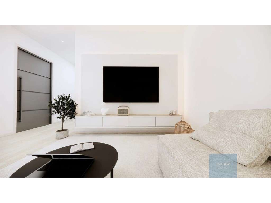 Apartamento T4 em Construção em Gondomar - Grande imagem: 4/15