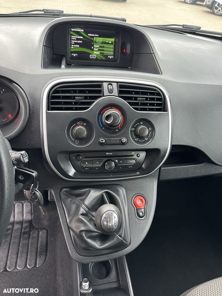 Renault Kangoo - 13