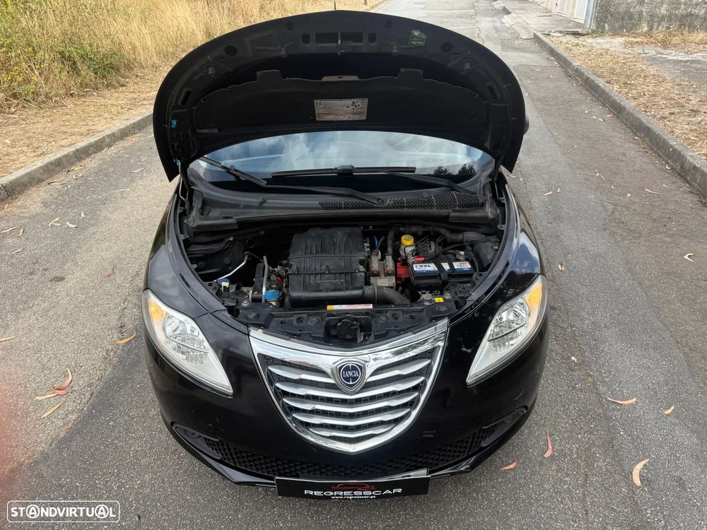 Lancia Ypsilon 1.2 S&S Gold - 25