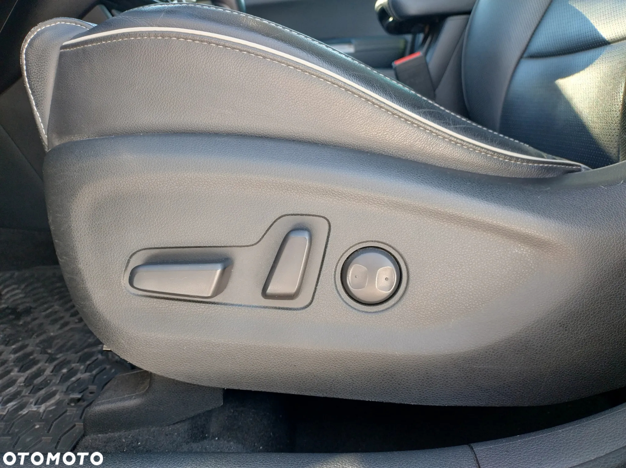 Kia Sportage 1.6 GDI L Business Line Plus 2WD - 14