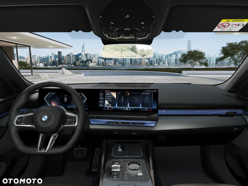 BMW Seria 5 - 3