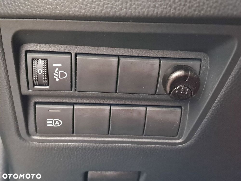 Toyota Yaris Cross Hybrid 1.5 Comfort - 25