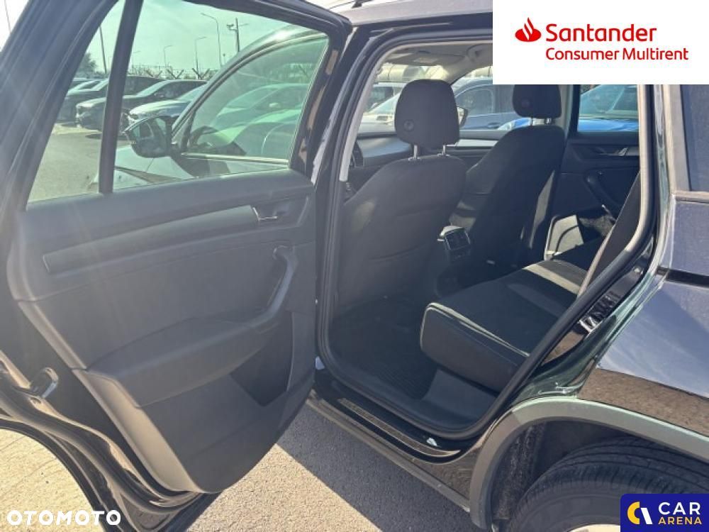Skoda Kodiaq 2.0 TDI 4x4 Business DSG - 19